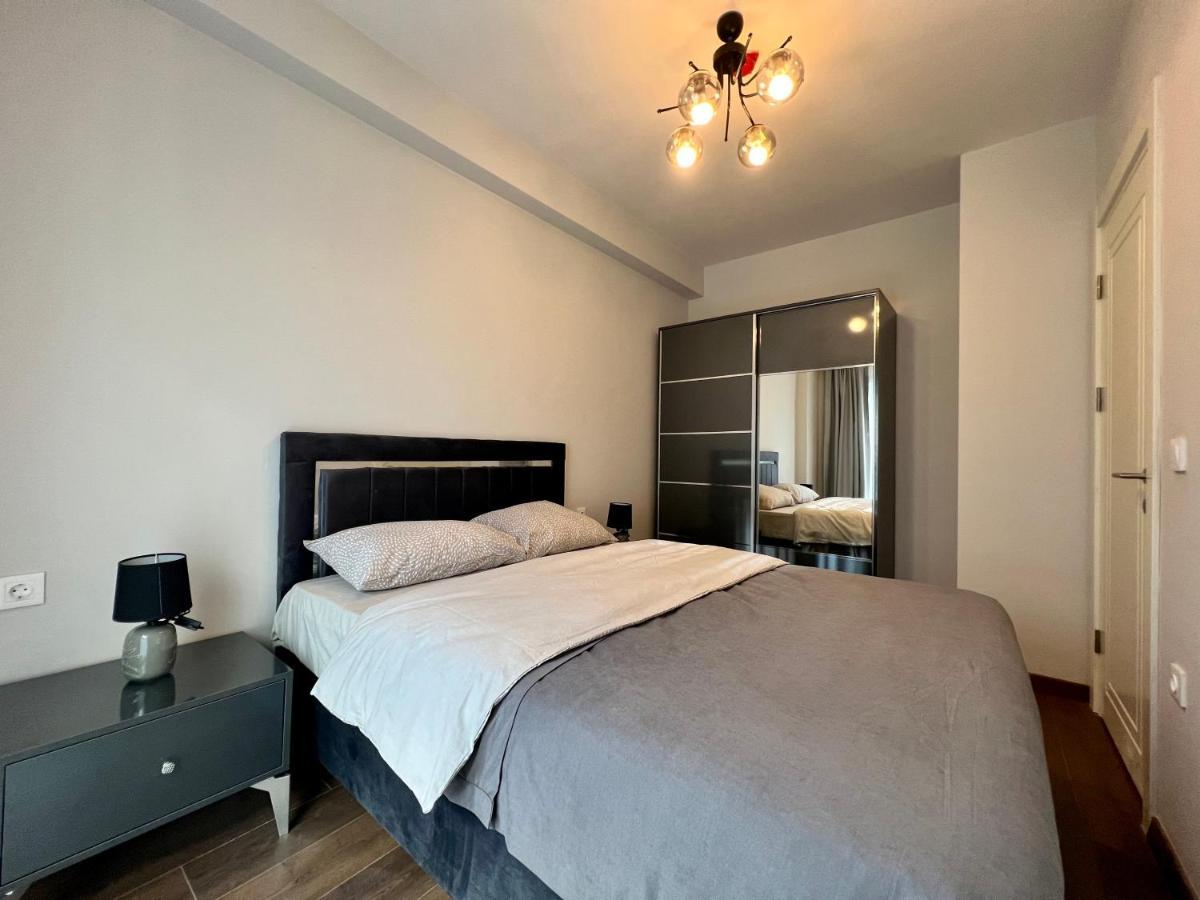 Daire Otto Kagithane İstanbul