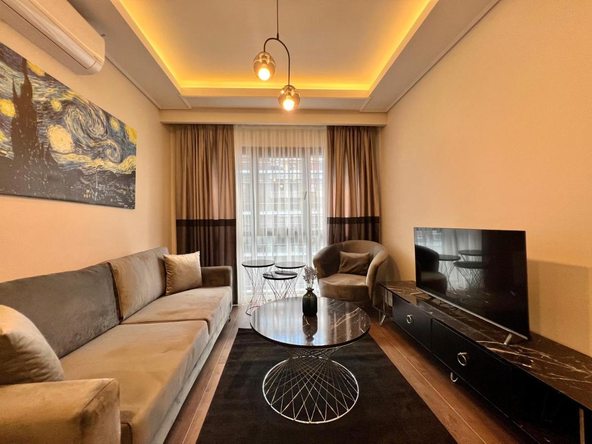 Otto Kagithane Daire İstanbul